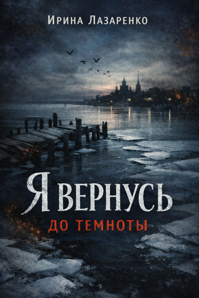 Лазаренко Ирина – Я вернусь до темноты - 🎶 Слушать аудиокниги онлайн 🎶 полностью бесплатно без регистрации | 🔊 Аудиокниги 🔊 audio-knigi-online.com