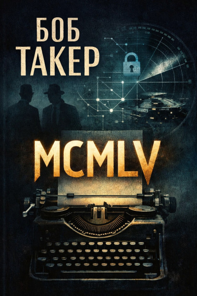 Такер Боб – MCMLV - 🎶 Слушать аудиокниги онлайн 🎶 полностью бесплатно без регистрации | 🔊 Аудиокниги 🔊 audio-knigi-online.com