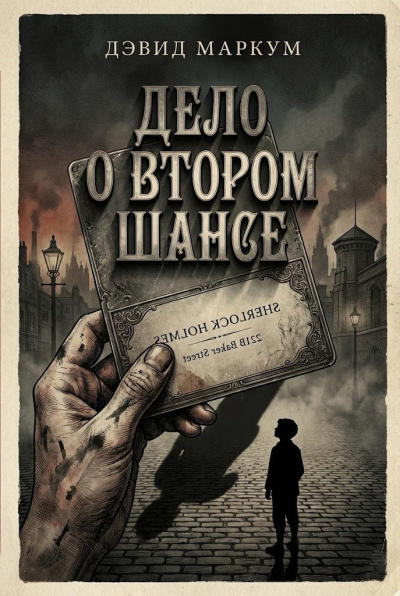 Маркум Дэвид – Дело о втором шансе 🎶 Слушать аудиокниги онлайн 🎶 полностью бесплатно без регистрации | 🔊 Аудиокниги 🔊 audio-knigi-online.com
