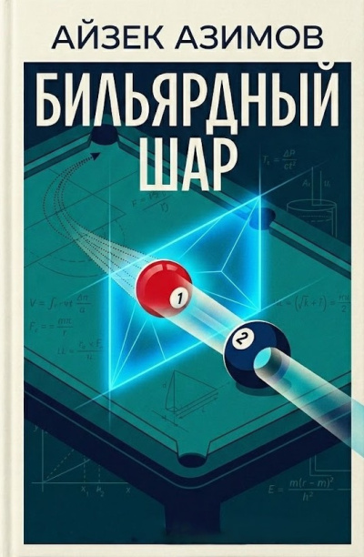 Азимов Айзек – Бильярдный шар 🎶 Слушать аудиокниги онлайн 🎶 полностью бесплатно без регистрации | 🔊 Аудиокниги 🔊 audio-knigi-online.com