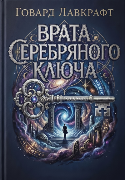 Лавкрафт Говард – Врата Серебряного Ключа - 🎶 Слушать аудиокниги онлайн 🎶 полностью бесплатно без регистрации | 🔊 Аудиокниги 🔊 audio-knigi-online.com