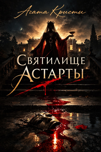 Кристи Агата – Святилище Астарты 🎶 Слушать аудиокниги онлайн 🎶 полностью бесплатно без регистрации | 🔊 Аудиокниги 🔊 audio-knigi-online.com