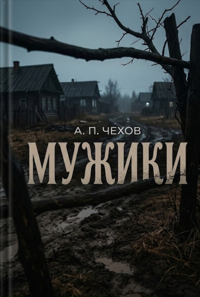Чехов Антон – Мужики 🎶 Слушать аудиокниги онлайн 🎶 полностью бесплатно без регистрации | 🔊 Аудиокниги 🔊 audio-knigi-online.com