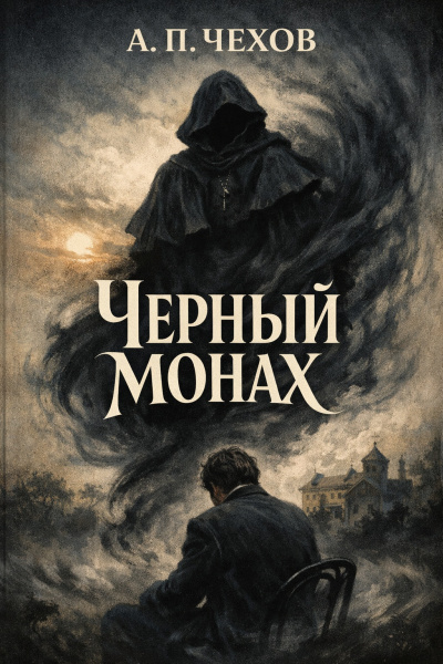 Чехов Антон – Черный монах - 🎶 Слушать аудиокниги онлайн 🎶 полностью бесплатно без регистрации | 🔊 Аудиокниги 🔊 audio-knigi-online.com