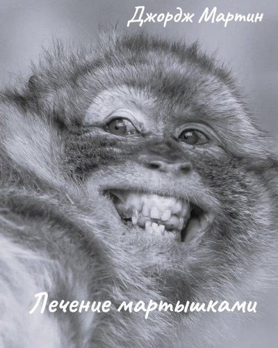 Мартин Джордж – Лечение мартышками - 🎶 Слушать аудиокниги онлайн 🎶 полностью бесплатно без регистрации | 🔊 Аудиокниги 🔊 audio-knigi-online.com