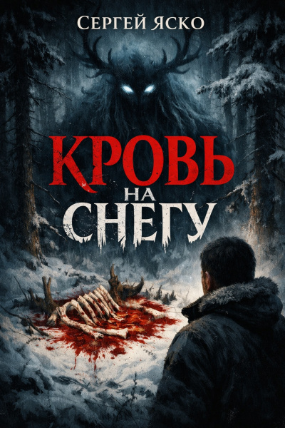 Яско Сергей – Кровь на снегу 🎶 Слушать аудиокниги онлайн 🎶 полностью бесплатно без регистрации | 🔊 Аудиокниги 🔊 audio-knigi-online.com