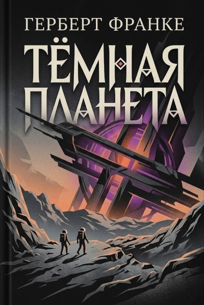 Франке Герберт – Тёмная планета - 🎶 Слушать аудиокниги онлайн 🎶 полностью бесплатно без регистрации | 🔊 Аудиокниги 🔊 audio-knigi-online.com