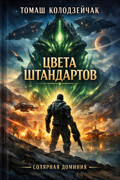 Колодзейчак Томаш – Цвета штандартов - 🎶 Слушать аудиокниги онлайн 🎶 полностью бесплатно без регистрации | 🔊 Аудиокниги 🔊 audio-knigi-online.com