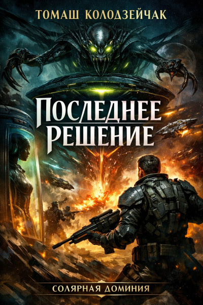 Колодзейчак Томаш – Последнее решение 🎶 Слушать аудиокниги онлайн 🎶 полностью бесплатно без регистрации | 🔊 Аудиокниги 🔊 audio-knigi-online.com