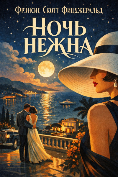 Фицджеральд Фрэнсис Скотт – Ночь нежна 🎶 Слушать аудиокниги онлайн 🎶 полностью бесплатно без регистрации | 🔊 Аудиокниги 🔊 audio-knigi-online.com