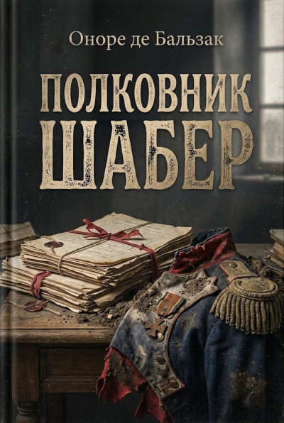 Бальзак Оноре де – Полковник Шабер - 🎶 Слушать аудиокниги онлайн 🎶 полностью бесплатно без регистрации | 🔊 Аудиокниги 🔊 audio-knigi-online.com