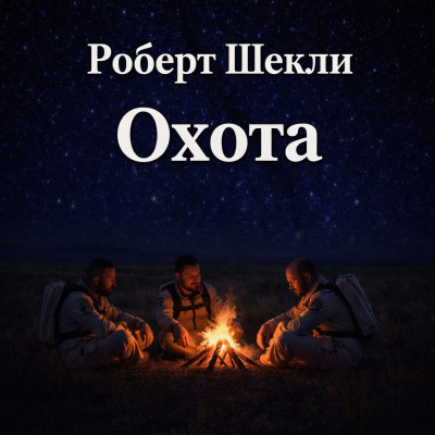 Шекли Роберт – Охота - 🎶 Слушать аудиокниги онлайн 🎶 полностью бесплатно без регистрации | 🔊 Аудиокниги 🔊 audio-knigi-online.com