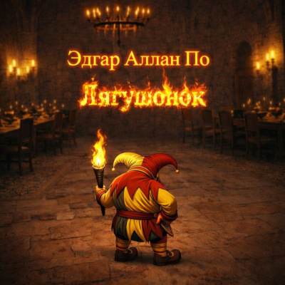 По Эдгар Аллан – Лягушонок - 🎶 Слушать аудиокниги онлайн 🎶 полностью бесплатно без регистрации | 🔊 Аудиокниги 🔊 audio-knigi-online.com