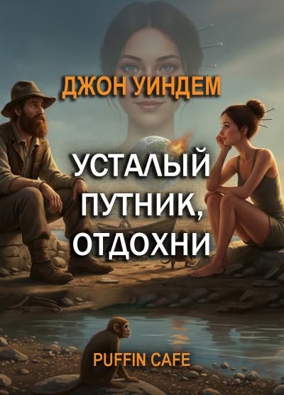Уиндем Джон – Усталый путник, отдохни - 🎶 Слушать аудиокниги онлайн 🎶 полностью бесплатно без регистрации | 🔊 Аудиокниги 🔊 audio-knigi-online.com