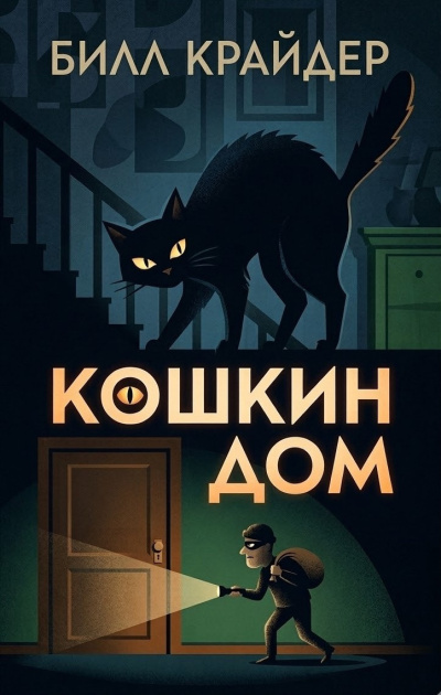 Крайдер Билл – Кошкин дом - 🎶 Слушать аудиокниги онлайн 🎶 полностью бесплатно без регистрации | 🔊 Аудиокниги 🔊 audio-knigi-online.com