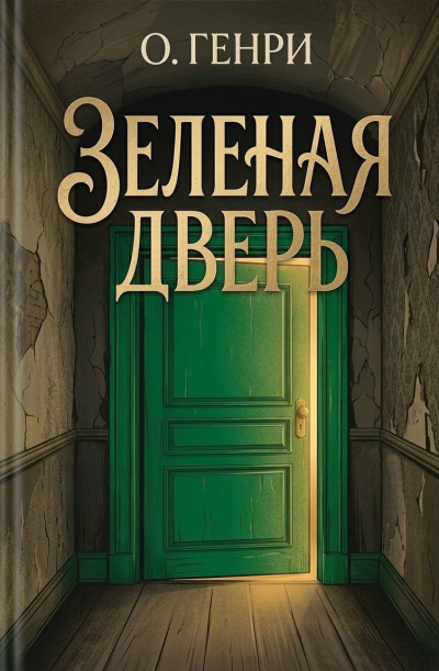 О. Генри – Зеленая дверь 🎶 Слушать аудиокниги онлайн 🎶 полностью бесплатно без регистрации | 🔊 Аудиокниги 🔊 audio-knigi-online.com