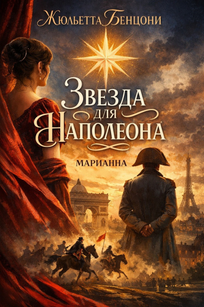 Бенцони Жюльетта – Звезда для Наполеона 🎶 Слушать аудиокниги онлайн 🎶 полностью бесплатно без регистрации | 🔊 Аудиокниги 🔊 audio-knigi-online.com