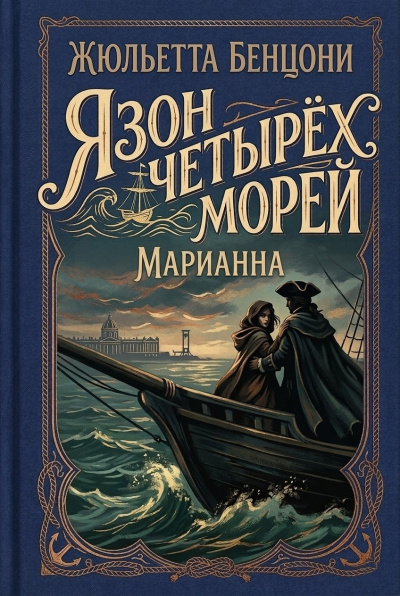 Бенцони Жюльетта – Язон четырёх морей 🎶 Слушать аудиокниги онлайн 🎶 полностью бесплатно без регистрации | 🔊 Аудиокниги 🔊 audio-knigi-online.com