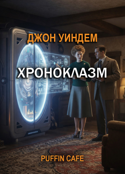 Уиндем Джон – Хроноклазм - 🎶 Слушать аудиокниги онлайн 🎶 полностью бесплатно без регистрации | 🔊 Аудиокниги 🔊 audio-knigi-online.com