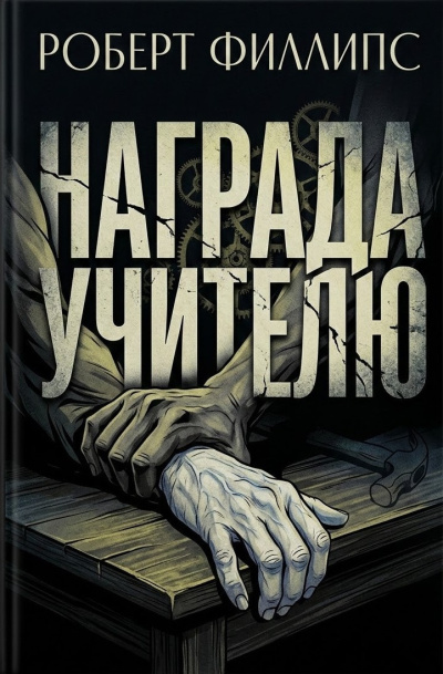 Филлипс Роберт – Награда учителю - 🎶 Слушать аудиокниги онлайн 🎶 полностью бесплатно без регистрации | 🔊 Аудиокниги 🔊 audio-knigi-online.com