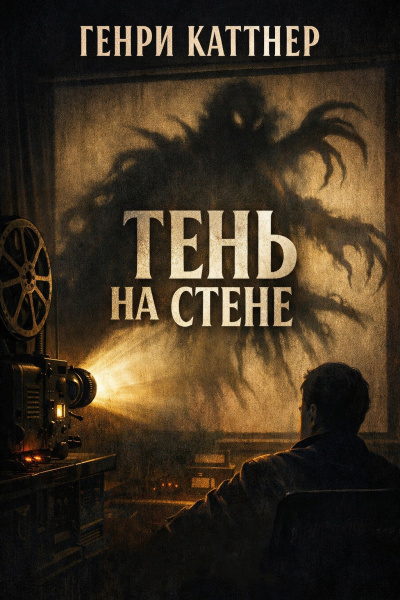 Каттнер Генри – Тень на стене - 🎶 Слушать аудиокниги онлайн 🎶 полностью бесплатно без регистрации | 🔊 Аудиокниги 🔊 audio-knigi-online.com
