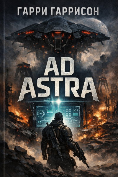 Гаррисон Гарри – Ad Astra - 🎶 Слушать аудиокниги онлайн 🎶 полностью бесплатно без регистрации | 🔊 Аудиокниги 🔊 audio-knigi-online.com