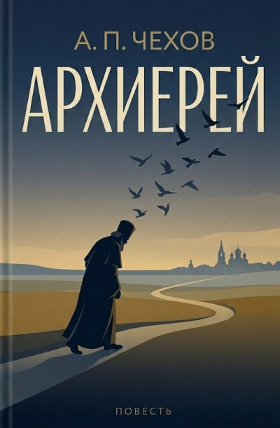 Чехов Антон – Архиерей - 🎶 Слушать аудиокниги онлайн 🎶 полностью бесплатно без регистрации | 🔊 Аудиокниги 🔊 audio-knigi-online.com