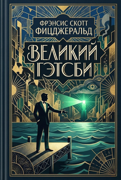 Фицджеральд Фрэнсис Скотт – Великий Гэтсби - 🎶 Слушать аудиокниги онлайн 🎶 полностью бесплатно без регистрации | 🔊 Аудиокниги 🔊 audio-knigi-online.com