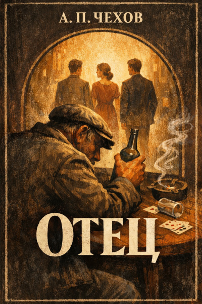 Чехов Антон – Отец - 🎶 Слушать аудиокниги онлайн 🎶 полностью бесплатно без регистрации | 🔊 Аудиокниги 🔊 audio-knigi-online.com