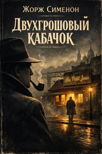 Сименон Жорж – Двухгрошовый кабачок 🎶 Слушать аудиокниги онлайн 🎶 полностью бесплатно без регистрации | 🔊 Аудиокниги 🔊 audio-knigi-online.com