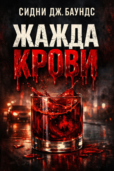 Баундс Сидни Дж. – Жажда крови - 🎶 Слушать аудиокниги онлайн 🎶 полностью бесплатно без регистрации | 🔊 Аудиокниги 🔊 audio-knigi-online.com