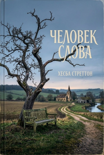 Стреттон Хесба – Человек слова - 🎶 Слушать аудиокниги онлайн 🎶 полностью бесплатно без регистрации | 🔊 Аудиокниги 🔊 audio-knigi-online.com