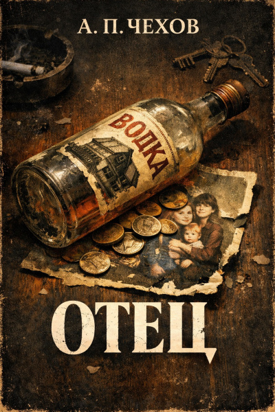Чехов Антон – Отец - 🎶 Слушать аудиокниги онлайн 🎶 полностью бесплатно без регистрации | 🔊 Аудиокниги 🔊 audio-knigi-online.com