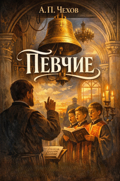 Чехов Антон – Певчие - 🎶 Слушать аудиокниги онлайн 🎶 полностью бесплатно без регистрации | 🔊 Аудиокниги 🔊 audio-knigi-online.com