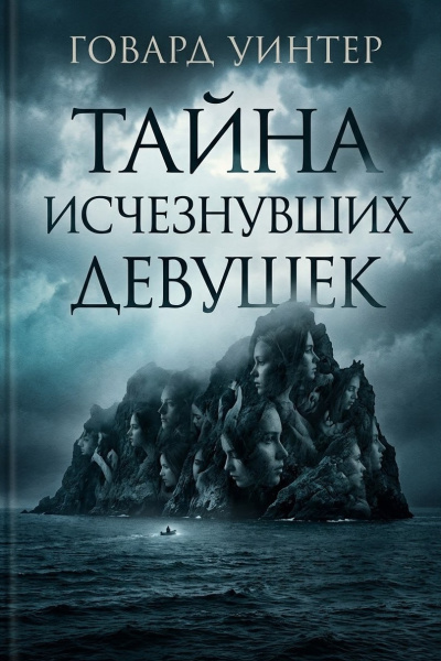 Уинтер Говард – Тайна исчезнувших девушек - 🎶 Слушать аудиокниги онлайн 🎶 полностью бесплатно без регистрации | 🔊 Аудиокниги 🔊 audio-knigi-online.com