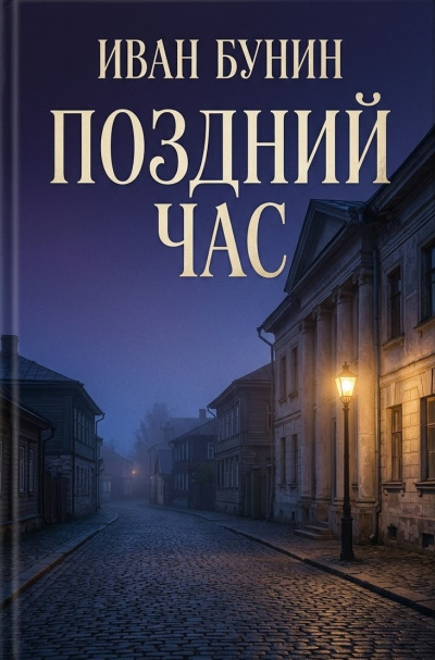 Бунин Иван – Поздний час 🎶 Слушать аудиокниги онлайн 🎶 полностью бесплатно без регистрации | 🔊 Аудиокниги 🔊 audio-knigi-online.com