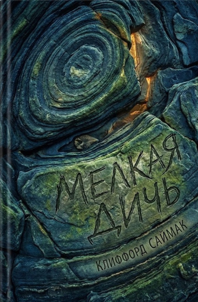 Саймак Клиффорд – Мелкая дичь - 🎶 Слушать аудиокниги онлайн 🎶 полностью бесплатно без регистрации | 🔊 Аудиокниги 🔊 audio-knigi-online.com