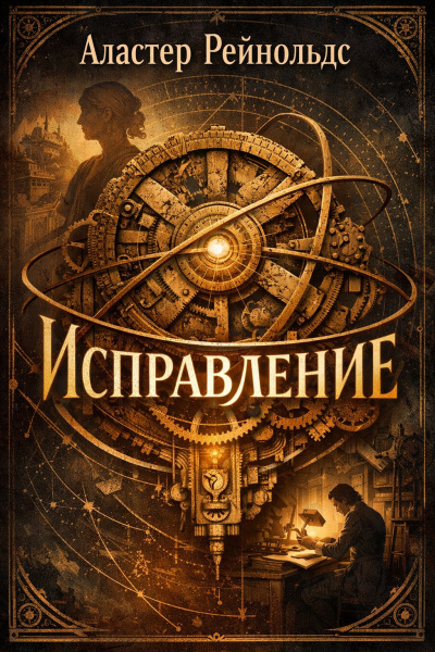 Рейнольдс Аластер – Исправление 🎶 Слушать аудиокниги онлайн 🎶 полностью бесплатно без регистрации | 🔊 Аудиокниги 🔊 audio-knigi-online.com