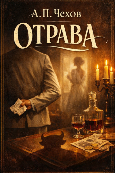 Чехов Антон – Отрава - 🎶 Слушать аудиокниги онлайн 🎶 полностью бесплатно без регистрации | 🔊 Аудиокниги 🔊 audio-knigi-online.com