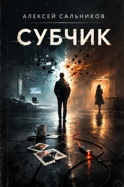 Сальников Алексей – Субчик - 🎶 Слушать аудиокниги онлайн 🎶 полностью бесплатно без регистрации | 🔊 Аудиокниги 🔊 audio-knigi-online.com