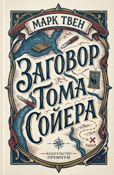 Твен Марк – Заговор Тома Сойера 🎶 Слушать аудиокниги онлайн 🎶 полностью бесплатно без регистрации | 🔊 Аудиокниги 🔊 audio-knigi-online.com