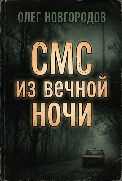 Новгородов Олег – СМС из вечной ночи - 🎶 Слушать аудиокниги онлайн 🎶 полностью бесплатно без регистрации | 🔊 Аудиокниги 🔊 audio-knigi-online.com