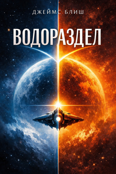 Блиш Джеймс – Водораздел - 🎶 Слушать аудиокниги онлайн 🎶 полностью бесплатно без регистрации | 🔊 Аудиокниги 🔊 audio-knigi-online.com