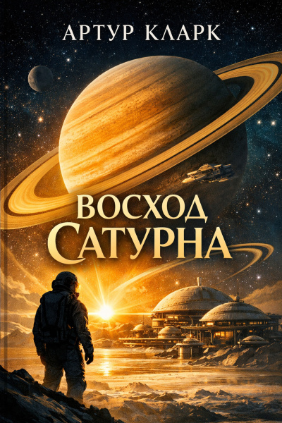 Кларк Артур – Восход Сатурна - 🎶 Слушать аудиокниги онлайн 🎶 полностью бесплатно без регистрации | 🔊 Аудиокниги 🔊 audio-knigi-online.com