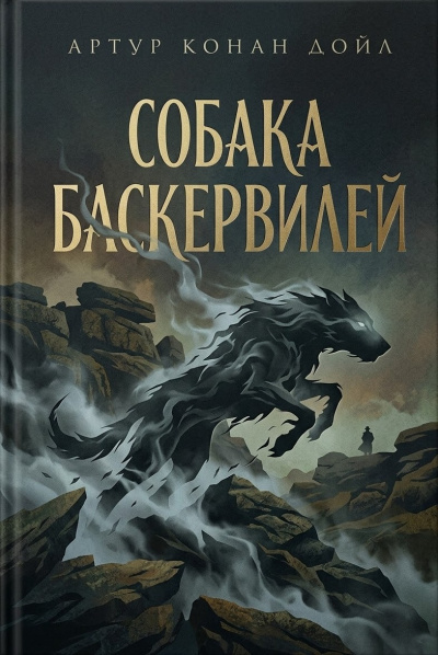 Дойль Артур Конан – Собака Баскервилей 🎶 Слушать аудиокниги онлайн 🎶 полностью бесплатно без регистрации | 🔊 Аудиокниги 🔊 audio-knigi-online.com