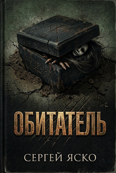 Яско Сергей – Обитатель 🎶 Слушать аудиокниги онлайн 🎶 полностью бесплатно без регистрации | 🔊 Аудиокниги 🔊 audio-knigi-online.com