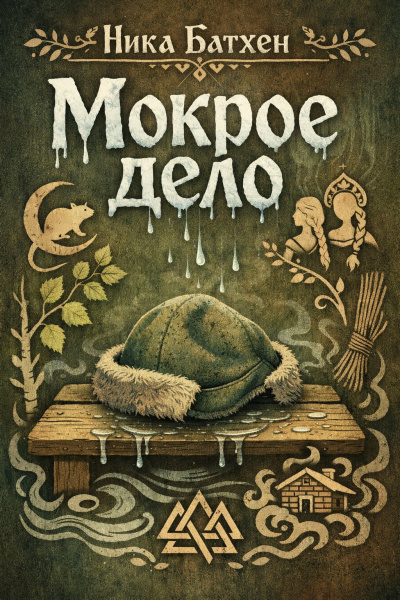 Батхен Ника – Мокрое дело 🎶 Слушать аудиокниги онлайн 🎶 полностью бесплатно без регистрации | 🔊 Аудиокниги 🔊 audio-knigi-online.com
