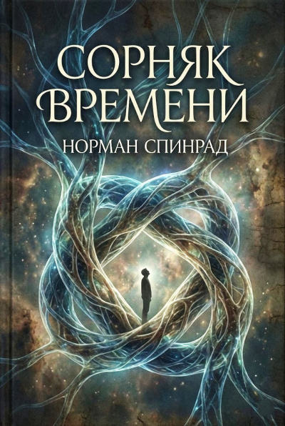Спинрад Норман – Сорняк времени - 🎶 Слушать аудиокниги онлайн 🎶 полностью бесплатно без регистрации | 🔊 Аудиокниги 🔊 audio-knigi-online.com