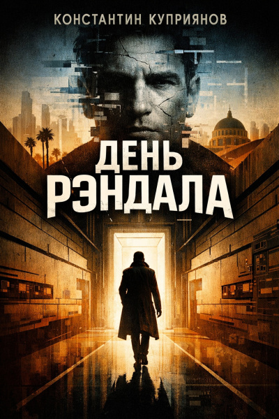 Куприянов Константин – День Рэндала - 🎶 Слушать аудиокниги онлайн 🎶 полностью бесплатно без регистрации | 🔊 Аудиокниги 🔊 audio-knigi-online.com