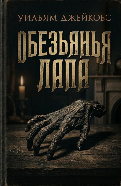 Джейкобс Уильям – Обезьянья лапа 🎶 Слушать аудиокниги онлайн 🎶 полностью бесплатно без регистрации | 🔊 Аудиокниги 🔊 audio-knigi-online.com